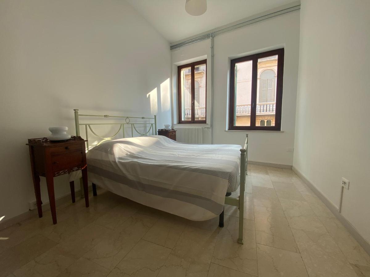 Hotel Il Cardo Verona Esterno foto