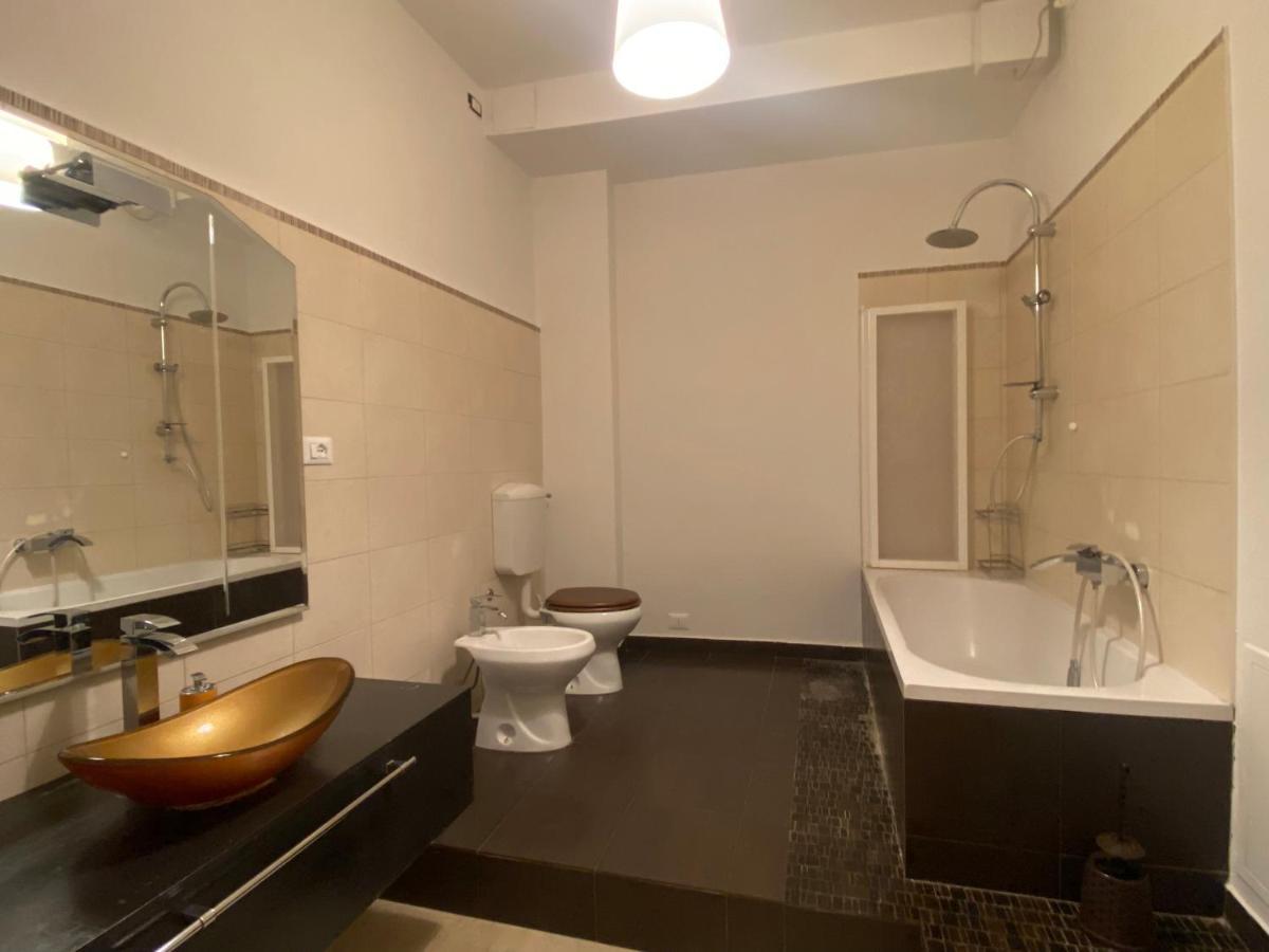 Hotel Il Cardo Verona Esterno foto