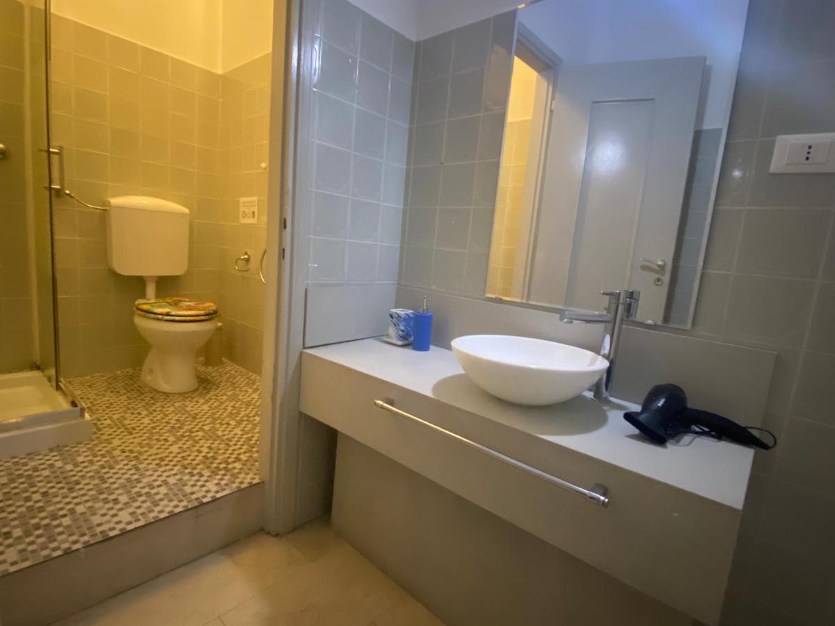 Hotel Il Cardo Verona Esterno foto