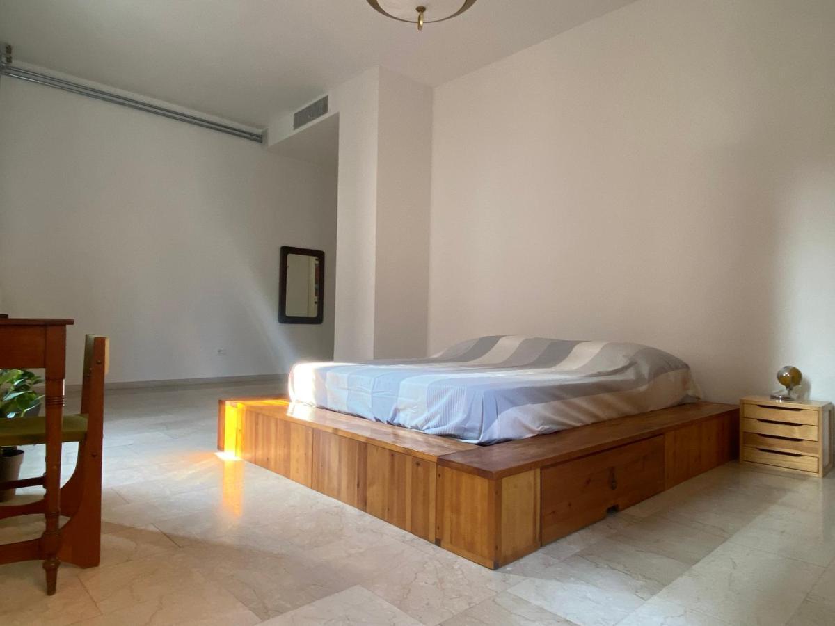 Hotel Il Cardo Verona Esterno foto