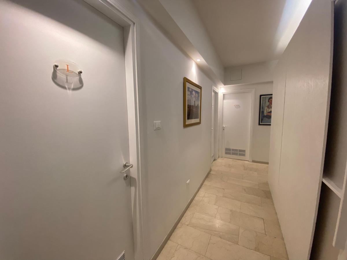 Hotel Il Cardo Verona Esterno foto