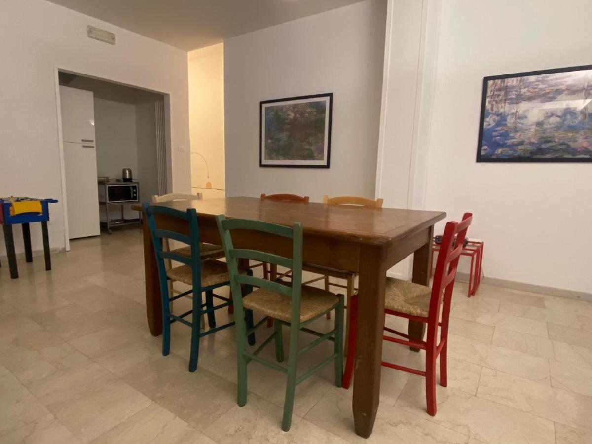 Hotel Il Cardo Verona Esterno foto