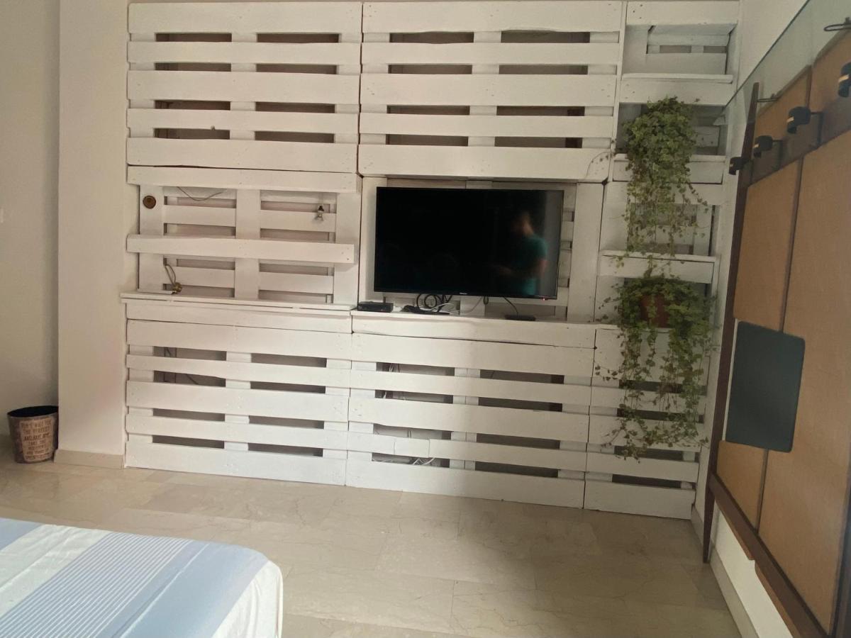 Hotel Il Cardo Verona Esterno foto