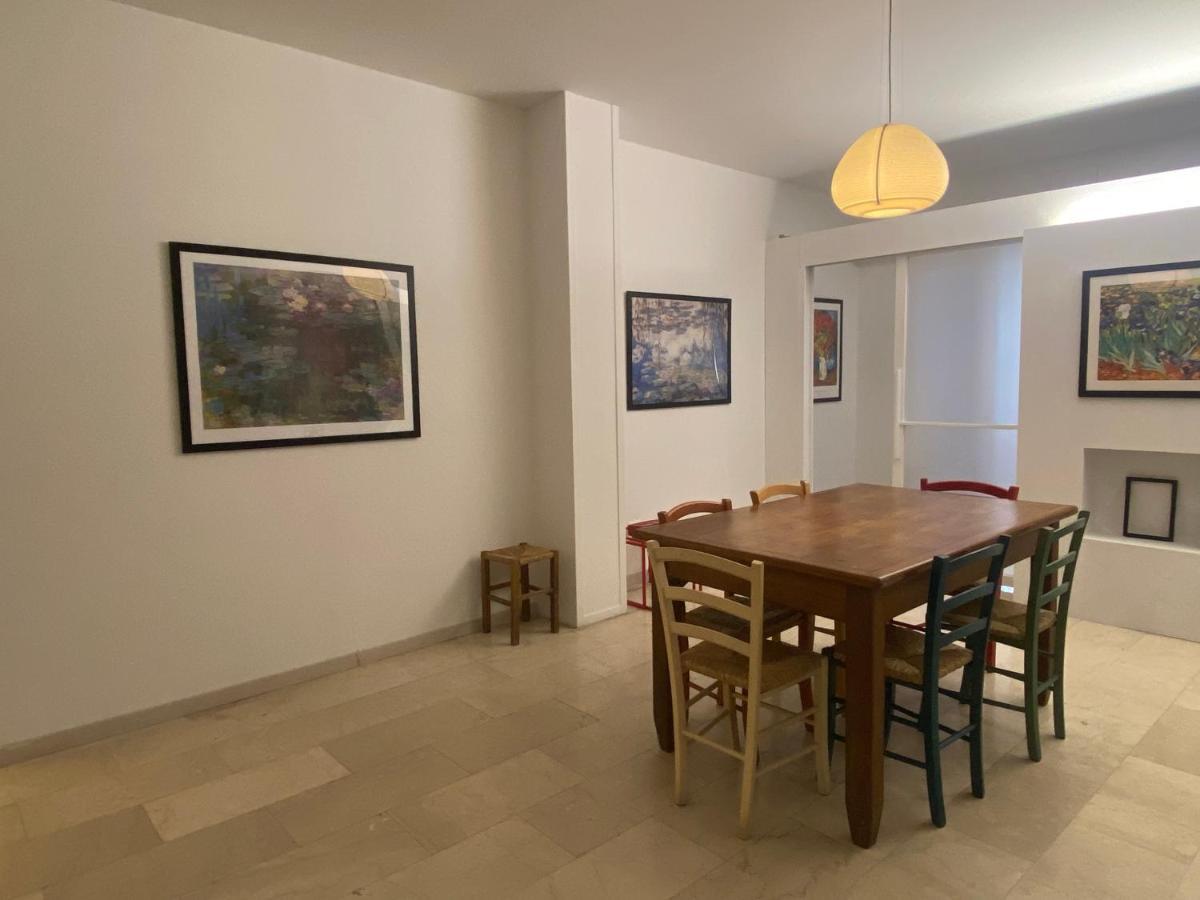 Hotel Il Cardo Verona Esterno foto